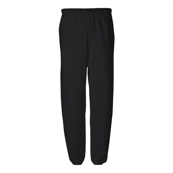 JERZEES Unisex NuBlend® Sweatpants - JERZEES Unisex NuBlend® Sweatpants - Image 7 of 27