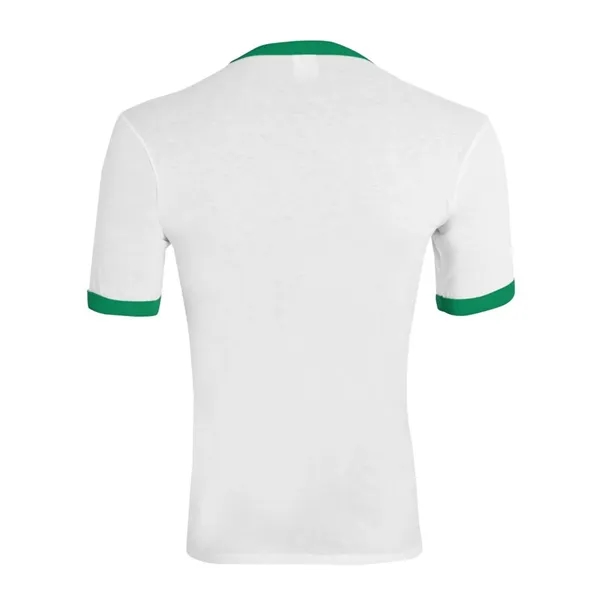 Augusta Sportswear Youth Ringer T-Shirt