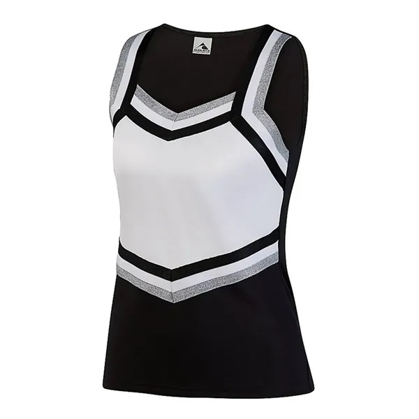 Augusta Sportswear Girls' Pike Shell - Augusta Sportswear Girls' Pike Shell - Image 3 of 10