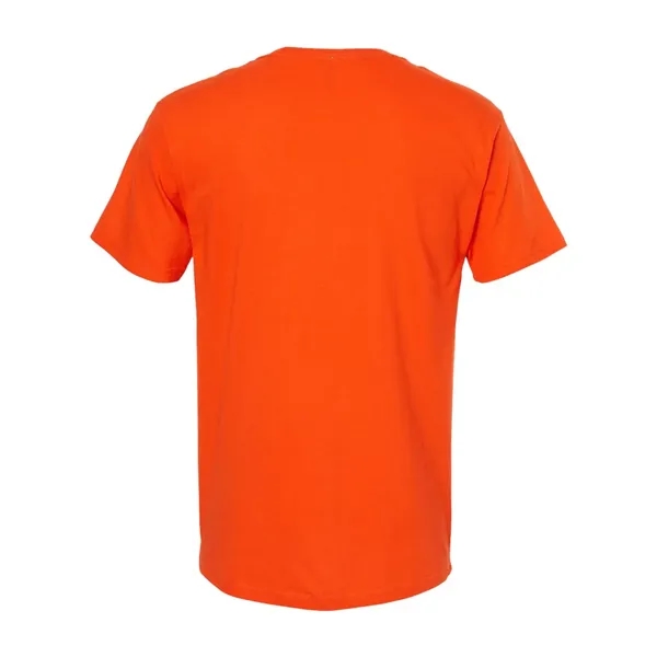 M&O Men's Gold Soft Touch T-Shirt - M&O Men's Gold Soft Touch T-Shirt - Image 75 of 102