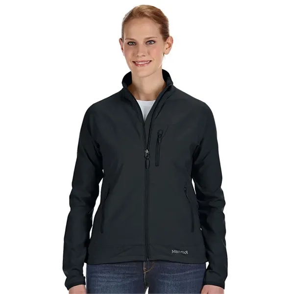 Marmot Women's Tempo Jacket - Marmot Women's Tempo Jacket - Image 0 of 10