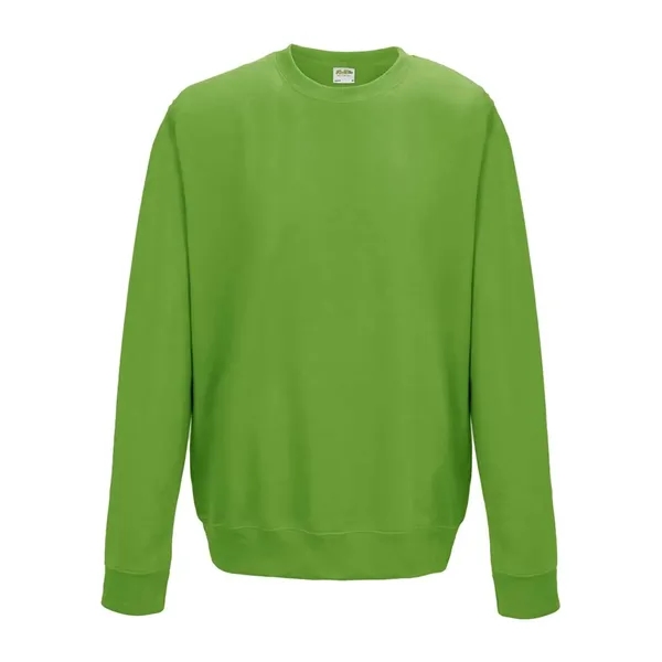 AWDis Unisex College Crewneck Sweatshirt - AWDis Unisex College Crewneck Sweatshirt - Image 56 of 94