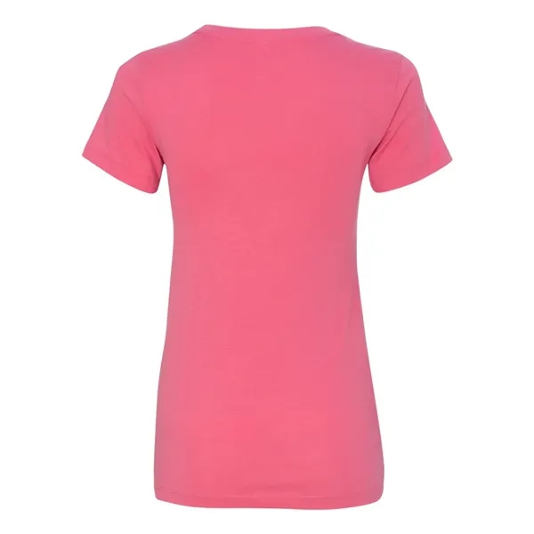 Next Level Women's Ideal T-Shirt - Next Level Women's Ideal T-Shirt - Image 21 of 58