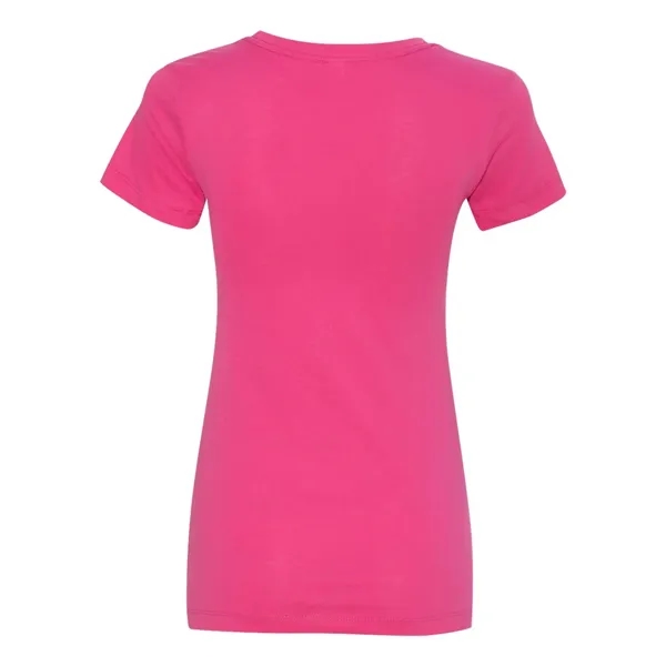 Next Level Women's Ideal T-Shirt - Next Level Women's Ideal T-Shirt - Image 46 of 58
