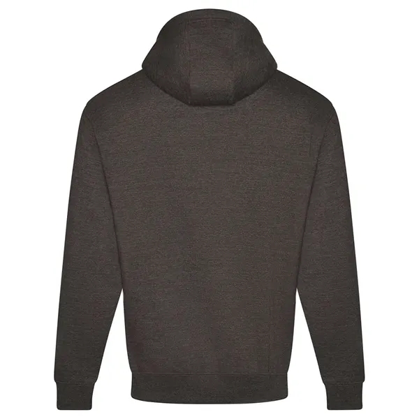 AWDis Unisex Heavyweight Urban Hooded Sweatshirt - AWDis Unisex Heavyweight Urban Hooded Sweatshirt - Image 12 of 28
