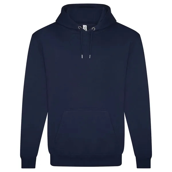 AWDis Unisex Heavyweight Urban Hooded Sweatshirt - AWDis Unisex Heavyweight Urban Hooded Sweatshirt - Image 23 of 28