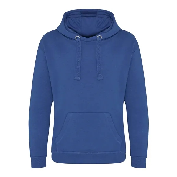 AWDis Unisex Heavyweight Urban Hooded Sweatshirt - AWDis Unisex Heavyweight Urban Hooded Sweatshirt - Image 25 of 28