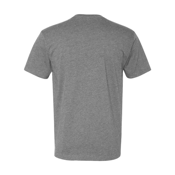 Next Level Unisex CVC T-Shirt - Next Level Unisex CVC T-Shirt - Image 18 of 91