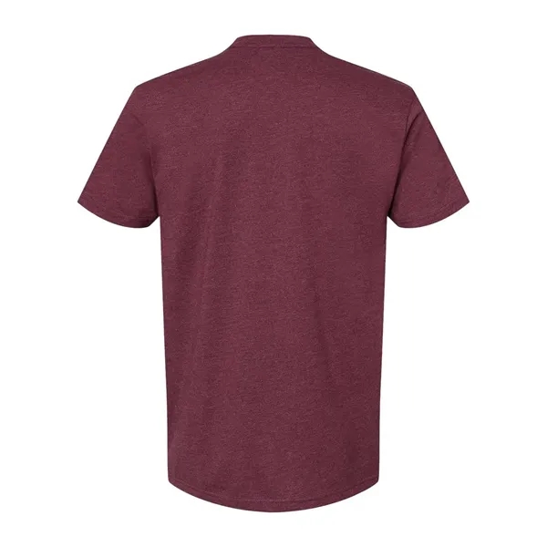Next Level Unisex CVC T-Shirt - Next Level Unisex CVC T-Shirt - Image 31 of 91