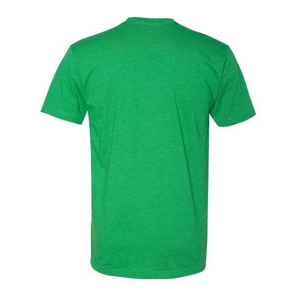 Next Level Unisex CVC T-Shirt - Next Level Unisex CVC T-Shirt - Image 42 of 91