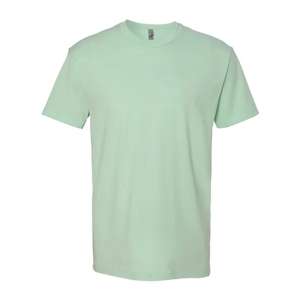 Next Level Unisex CVC T-Shirt - Next Level Unisex CVC T-Shirt - Image 52 of 91