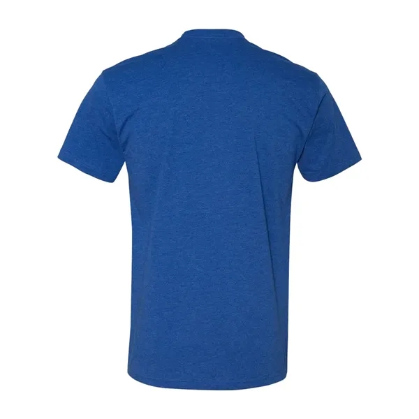 Next Level Unisex CVC T-Shirt - Next Level Unisex CVC T-Shirt - Image 69 of 91