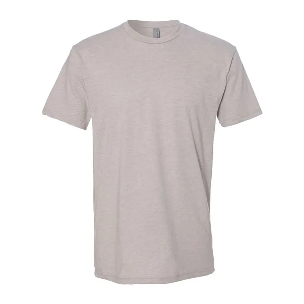 Next Level Unisex CVC T-Shirt - Next Level Unisex CVC T-Shirt - Image 73 of 91