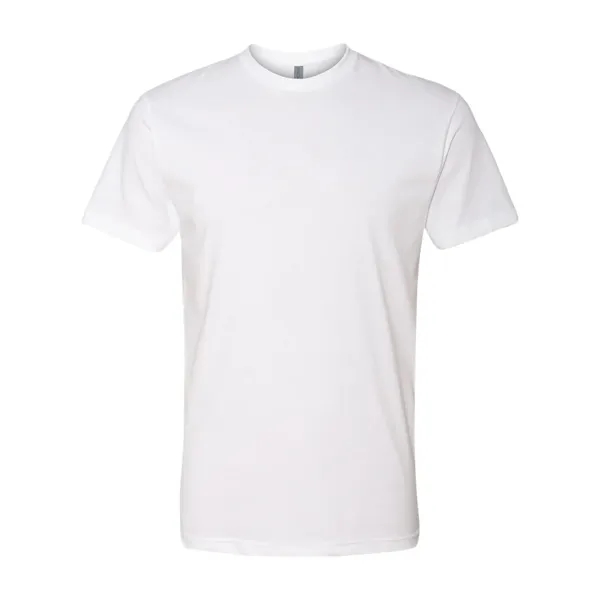 Next Level Unisex CVC T-Shirt - Next Level Unisex CVC T-Shirt - Image 90 of 91