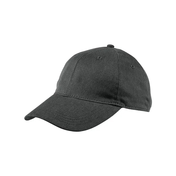 Custom Authentic Pigment Pigment-Dyed Baseball Cap