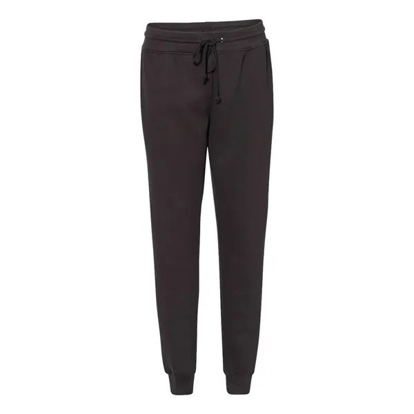 Custom Badger Women's Sport Athletic Fleece Joggers