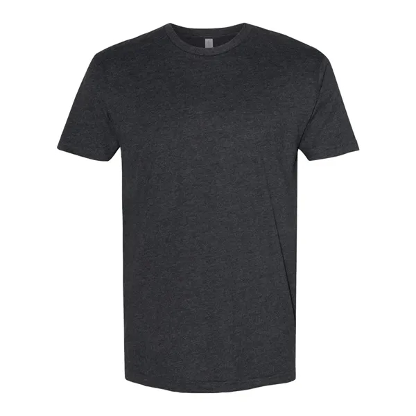 Next Level Sueded T-Shirt - Next Level Sueded T-Shirt - Image 12 of 47