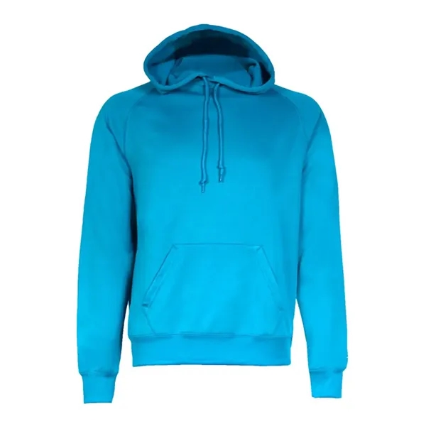 Badger Women's Performance Fleece Hooded Sweatshirt - Badger Women's Performance Fleece Hooded Sweatshirt - Image 4 of 26