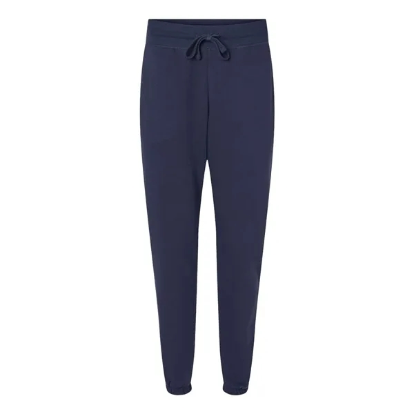 Next Level Unisex Fleece Sweatpants - Next Level Unisex Fleece Sweatpants - Image 3 of 4