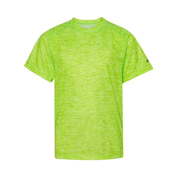 Badger Youth Blend Perfomance T-Shirt - Badger Youth Blend Perfomance T-Shirt - Image 0 of 3
