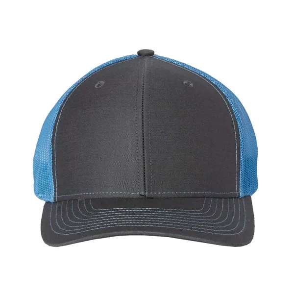 Richardson Snapback Trucker Cap - Richardson Snapback Trucker Cap - Image 17 of 106