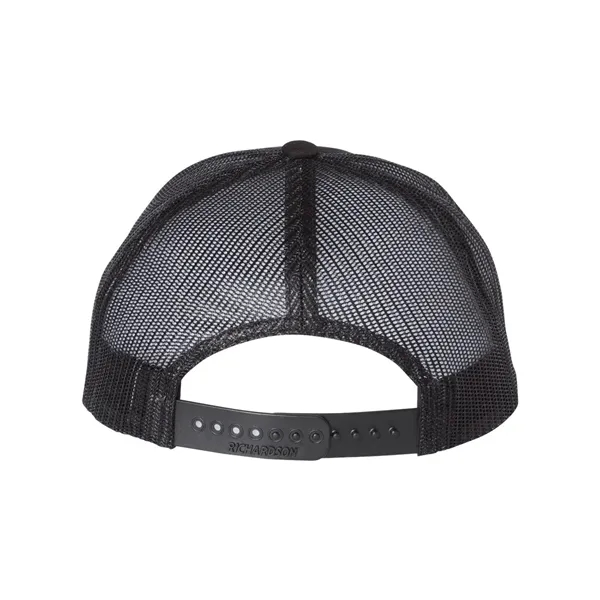 Richardson Low Pro Trucker Cap - Richardson Low Pro Trucker Cap - Image 1 of 34