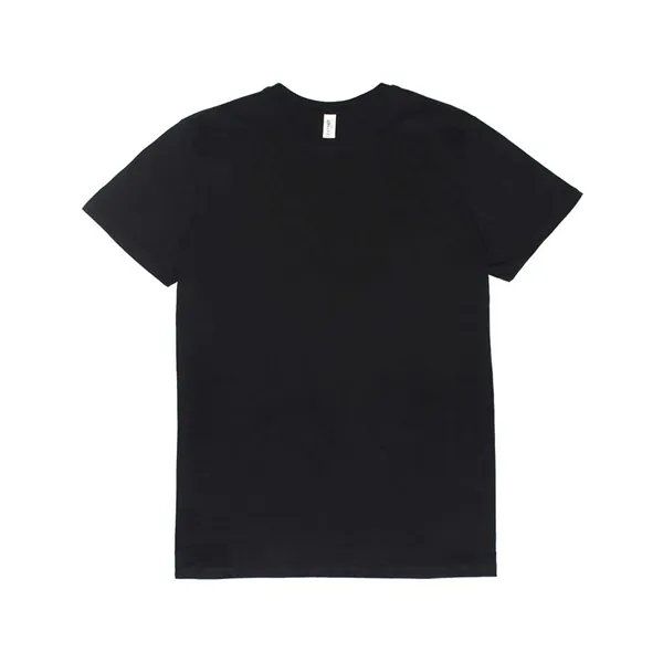 Threadfast Apparel Unisex Ultimate CVC Long Sleeve T-Shirt - Threadfast Apparel Unisex Ultimate CVC Long Sleeve T-Shirt - Image 3 of 12