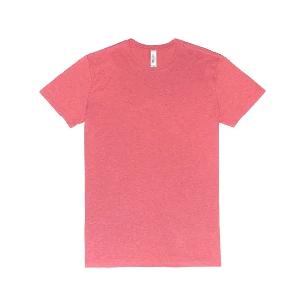 Threadfast Apparel Unisex Ultimate CVC Long Sleeve T-Shirt - Threadfast Apparel Unisex Ultimate CVC Long Sleeve T-Shirt - Image 9 of 12