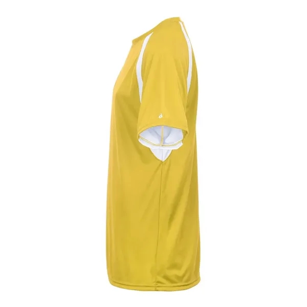 Badger Men's B-Core Hook T-Shirt - Badger Men's B-Core Hook T-Shirt - Image 16 of 60