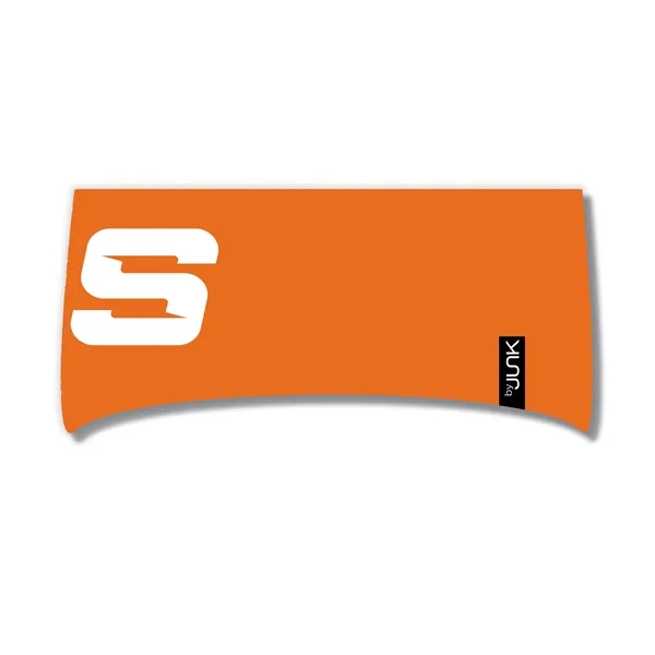 Custom JUNK Pro Sport Fleece Ear Warmer