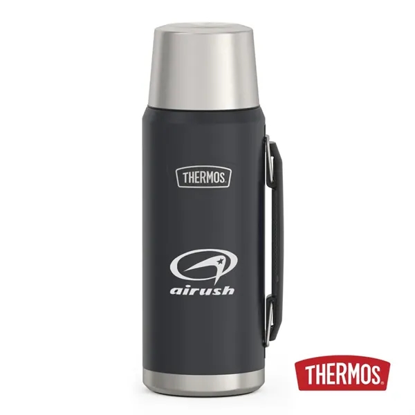 Thermos® ICON SS Beverage Bottle - 40oz - Thermos® ICON SS Beverage Bottle - 40oz - Image 0 of 1