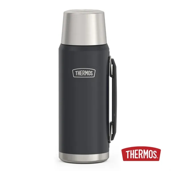 Thermos® ICON SS Beverage Bottle - 40oz - Thermos® ICON SS Beverage Bottle - 40oz - Image 1 of 1