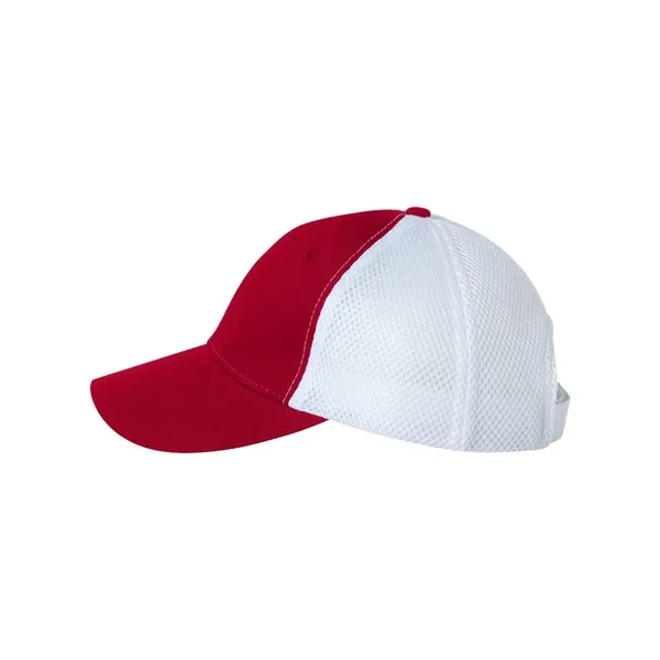 Valucap Spacer Mesh-Back Cap - Valucap Spacer Mesh-Back Cap - Image 9 of 10