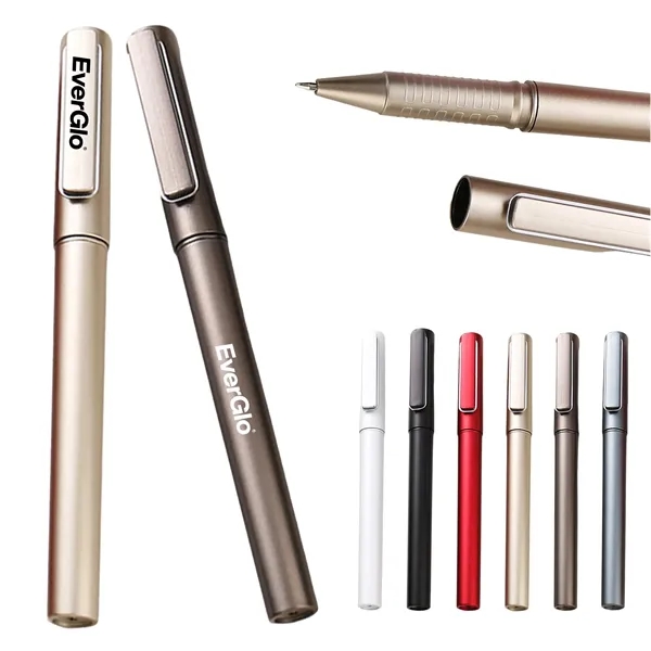 Ballpoint Pen Executive Writing Tool - Ballpoint Pen Executive Writing Tool - Image 0 of 10