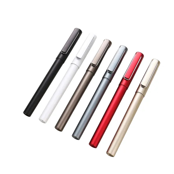 Ballpoint Pen Executive Writing Tool - Ballpoint Pen Executive Writing Tool - Image 1 of 10