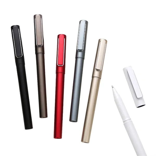 Ballpoint Pen Executive Writing Tool - Ballpoint Pen Executive Writing Tool - Image 2 of 10