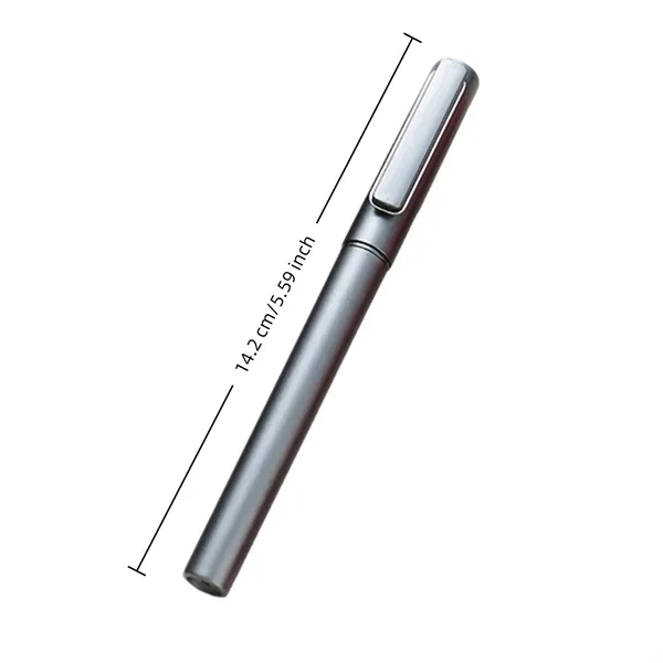 Ballpoint Pen Executive Writing Tool - Ballpoint Pen Executive Writing Tool - Image 9 of 10