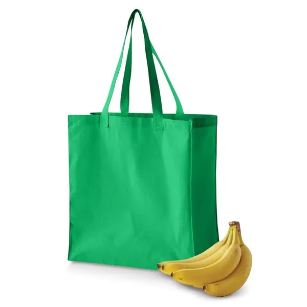 BAGedge Canvas Grocery Tote - BAGedge Canvas Grocery Tote - Image 2 of 4
