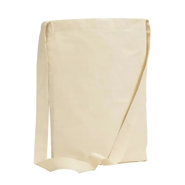 BAGedge Canvas Sling Tote - BAGedge Canvas Sling Tote - Image 2 of 2