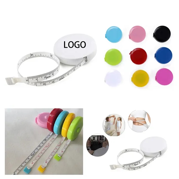 Vinyl Tape Measure - Vinyl Tape Measure - Image 0 of 1