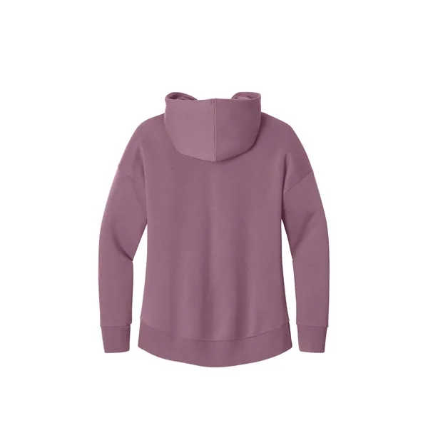 District Women's Perfect Weight Fleece Drop Shoulder Full... - District Women's Perfect Weight Fleece Drop Shoulder Full... - Image 29 of 29