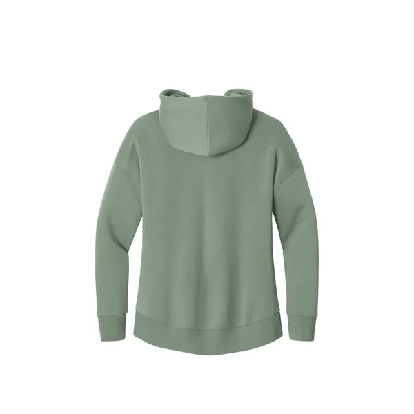 District Women's Perfect Weight Fleece Drop Shoulder Full... - District Women's Perfect Weight Fleece Drop Shoulder Full... - Image 24 of 29