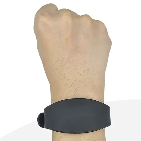 Custom RFID Wristband for Access & Event Management - Custom RFID Wristband for Access & Event Management - Image 4 of 4