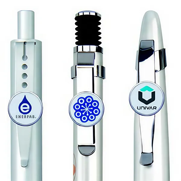 Bamboo Stylus & Sustainable Mechanical Pencil - Bamboo Stylus & Sustainable Mechanical Pencil - Image 7 of 8