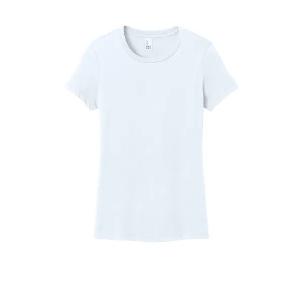 District Women's Perfect Weight Tee.