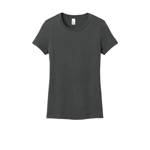 District Women's Perfect Weight Tee.