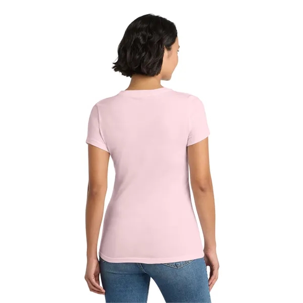 District Women's Perfect Weight Tee.