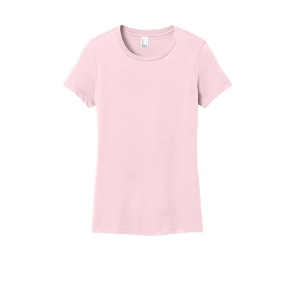 District Women's Perfect Weight Tee.