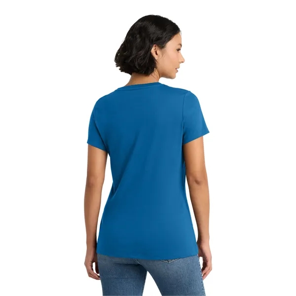 District Women's Perfect Weight Tee.