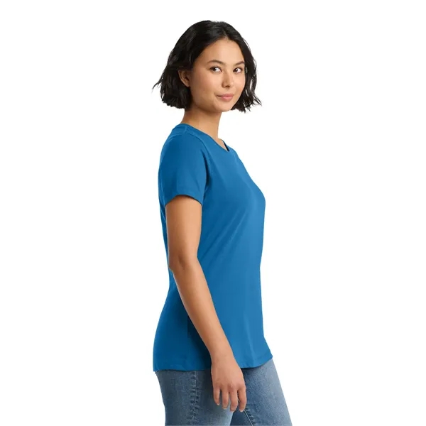 District Women's Perfect Weight Tee.